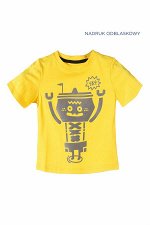 T-SHIRT SS