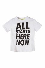 T-SHIRT SS