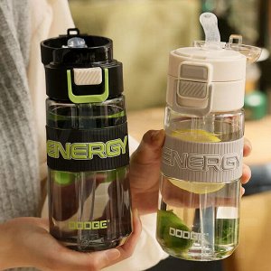 Бутылка для напитков "Energy", 620 мл