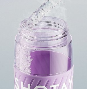 Бутылка для напитков "Shotay", 750 мл