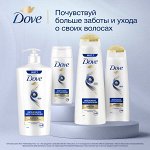 Шампуни женские Dove