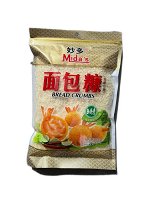 Mida&#039;s Panko Панировочные сухари белые 200гр 1/40
