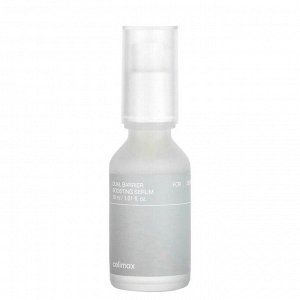 Celimax Барьерная сыворотка-бустер с комплексом церамидов Celimax Dual Barrier Boosting Serum 30 мл