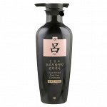 Восстанавливающий кондиционер для сухих волос 400 мл. RYO SUPER REVITAL TOTAL CARE CONDITIONER 400 мл.