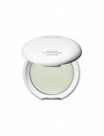 MISSHA Компактная пудра с мятным оттенком для тусклой кожи AIRY POT PRESSED POWDER MINT, 5 г.