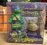 Игрушка Черепашка Донателло, со снаряжением, 8 см