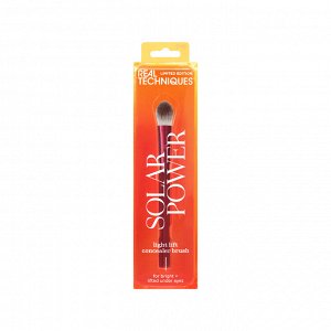 Кисть для консилера Real Techniques Solar Power Light Lift Concealer Brush