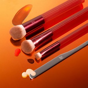 Набор для макияжа Real Techniques Solar Power Golden Hour Glow Base Set