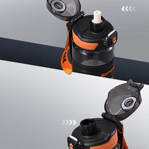 Premium Бутылка для напитков &quot;YIMI&quot;, 750 мл