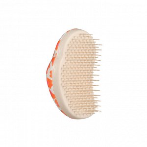 Расческа Tangle Teezer The Original Mini Orange Safari