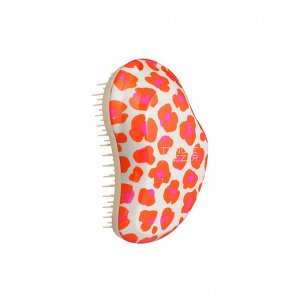 Расческа Tangle Teezer The Original Mini Orange Safari