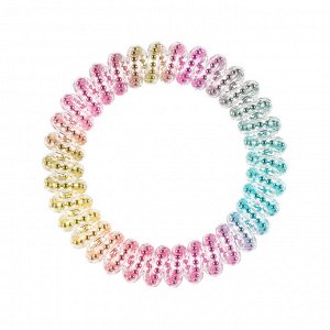 Резинка-браслет для волос invisibobble SLIM Au Soleil Vibrant Vacation