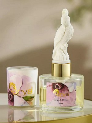 Подарочный сет арома Arya White Tea& Ginger