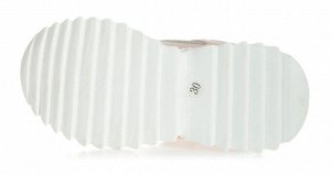Кроссовки BLESSBOX, Розовый