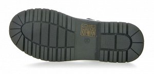 Туфли подростковые BLESSBOX, Синий
