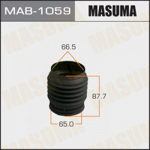 Пыльник стоек MASUMA MAB-1059