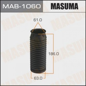 Пыльник стоек MASUMA MAB-1060