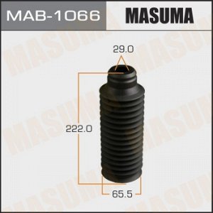 Пыльник стоек MASUMA MAB-1066