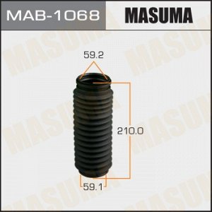 Пыльник стоек MASUMA MAB-1068