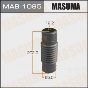 Пыльник стоек MASUMA MAB-1085