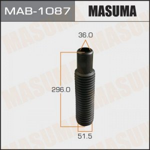 Пыльник стоек MASUMA MAB-1087