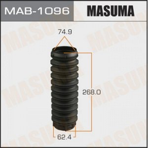 Пыльник стоек MASUMA MAB-1096