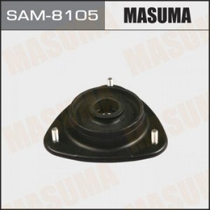 Опора амортизатора (чашка стоек) MASUMA LEGACY, TRIBECA / B15, W10 front SAM-8105