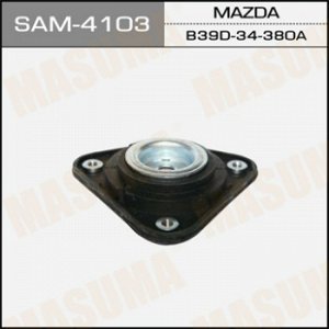 Опора амортизатора (чашка стоек) MASUMA MAZDA3/ BL# front SAM-4103