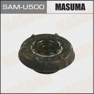 Опора амортизатора (чашка стоек) MASUMA OPEL ASTRA-J 10- front SAM-U500