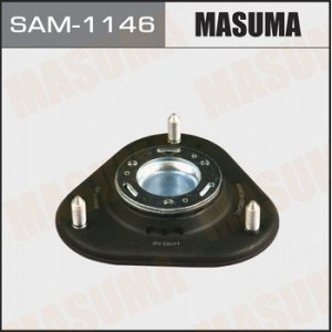 Опора амортизатора (чашка стоек) MASUMA VELLFIRE, ESTIMA / ANH25W, ACR55W front SAM-1146