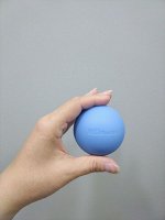 Мяч массажный MD Buddy MD1258-B