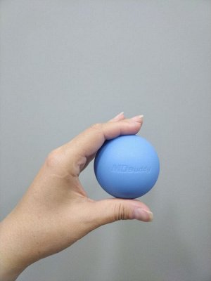 Мяч массажный MD Buddy MD1258-B