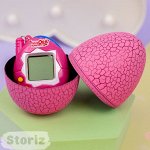 Тамагочи &quot;Egg&quot; розовый