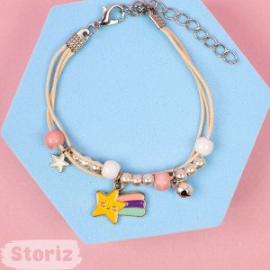 Браслет "Bright Star" №444В