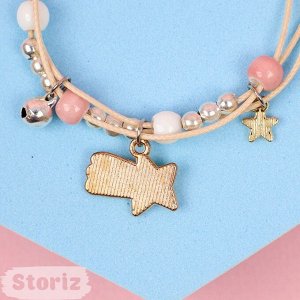 Браслет "Bright Star" №444В