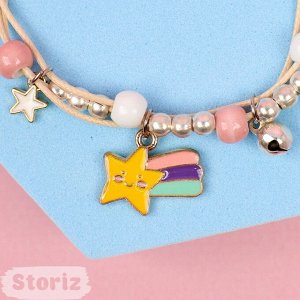Браслет "Bright Star" №444В