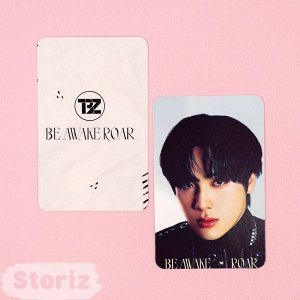 Набор картонных карточек "K-POP" The Boyz 30шт.