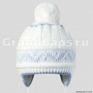 Шапка детская двойная Grandcaps (GC-Z016)