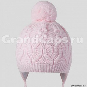 Шапка детская двойная Grandcaps (GC-Z051)