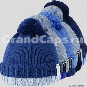 Шапка детская двойная Grandcaps (GC-T300084)