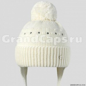 Шапка детская Grandcaps (GC-Z144)