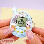 Actiontoys, мини игры
