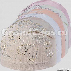 Шапка детская Grandcaps (GC-PH21B)