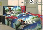 Постельное белье из бязи