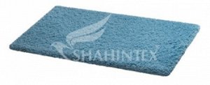 Коврик Коврик  SHAHINTEX Microfiber 3СМ 100*150
Разрешается машинная стирка коврика. Коврик сохраняет свою яркость и цвет в течении долгого времени при условии соблюдения инструкций по уходу. Изготавл