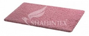Коврик Коврик  SHAHINTEX Microfiber 3СМ 100*150
Разрешается машинная стирка коврика. Коврик сохраняет свою яркость и цвет в течении долгого времени при условии соблюдения инструкций по уходу. Изготавл