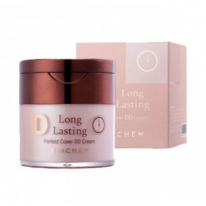 Маскирующий DD крем тон 20 Tinchew Long Lasting Perfect Cover DD Cream 50 мл