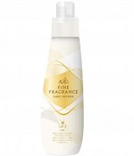 NS FAFA Антистатический кондиционер FaFa Fine Fragrance &quot;Ciel&quot; для белья с прохладным ароматом белых цветов 600 мл