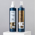 Оллин 15в1, уход за волосами, инструменты Ollin Professional