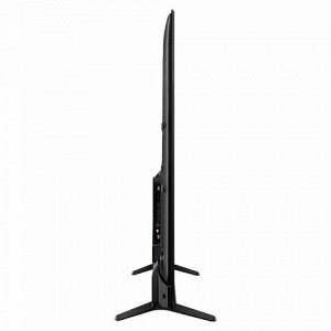 Телевизор HISENSE 43A6K, 43" (108 см), 3840 x 2160, 4K, 16:9, SmartTV, Wi-Fi, черный